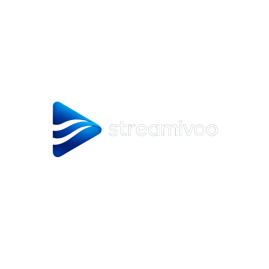 Streamivo